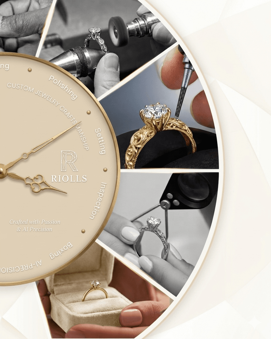 Our Creation Process